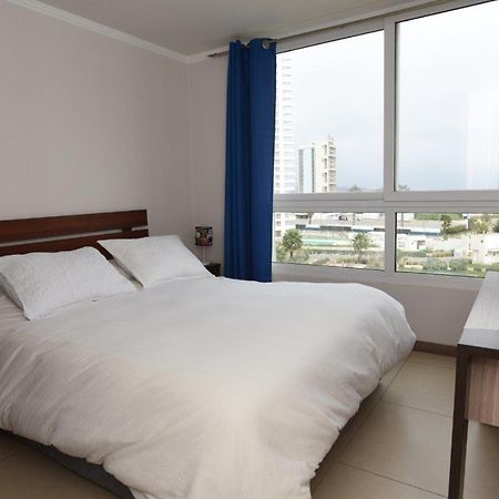 Departamento En Coquimbo / La Serena Sector Casino Con Gran Vista Eksteriør bilde
